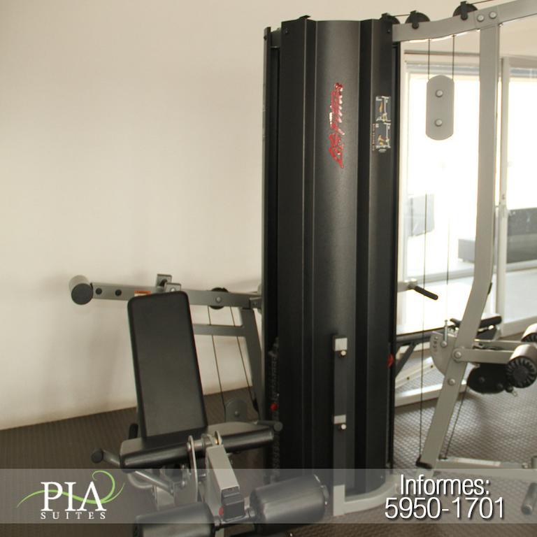 Pia Suites - Mexico City — Photos 3